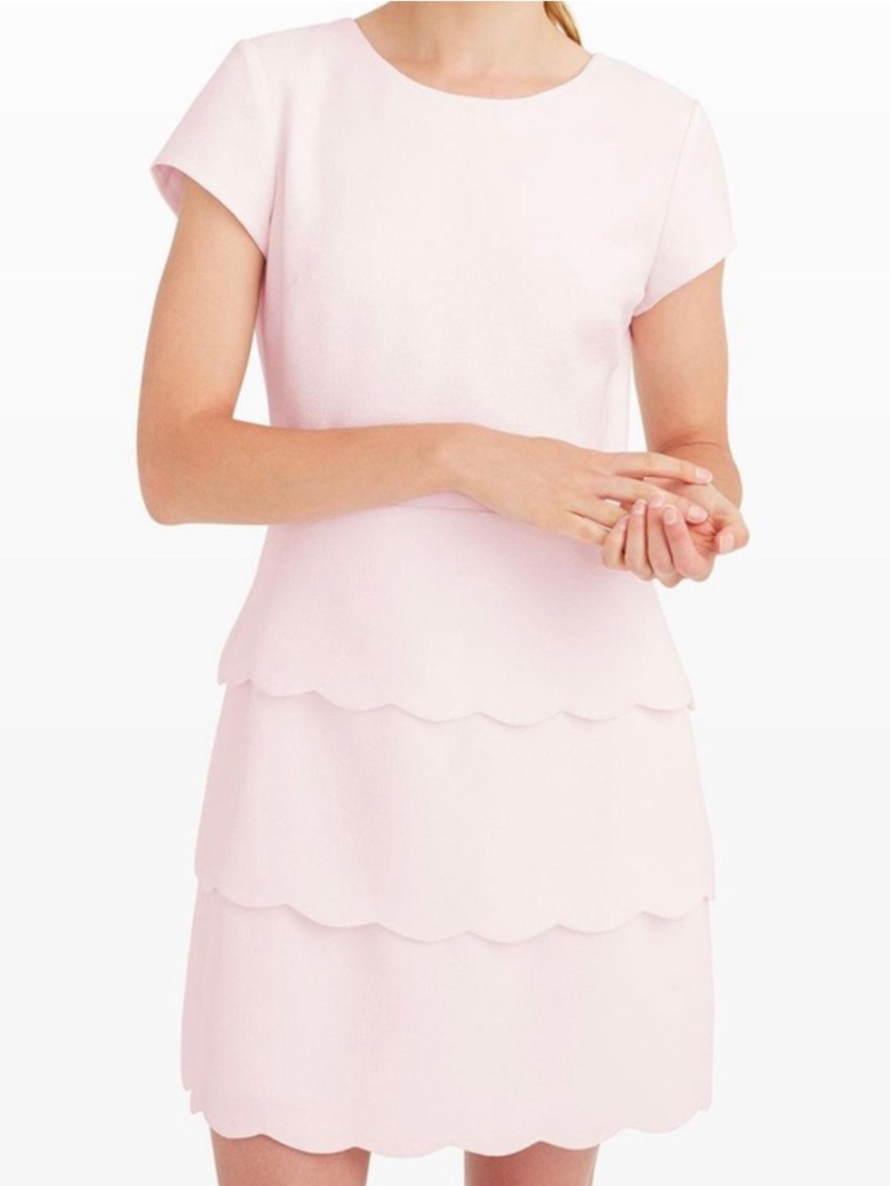 Club Monaco Dress